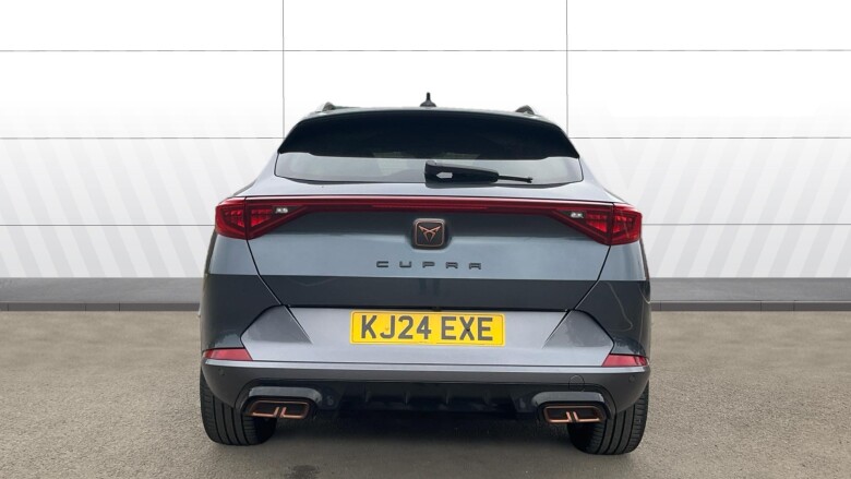 CUPRA Formentor 1.4 eHybrid 204 V2 5dr DSG Estate